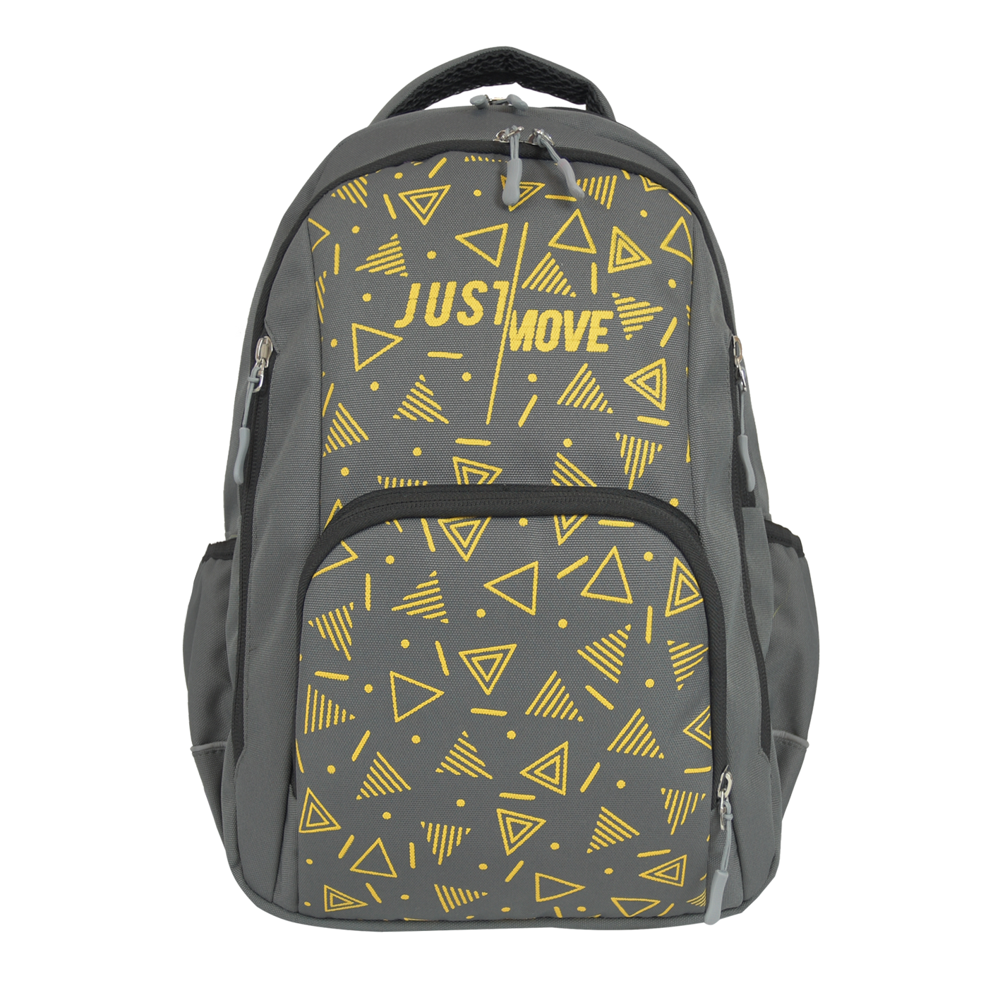 Софт темно серый