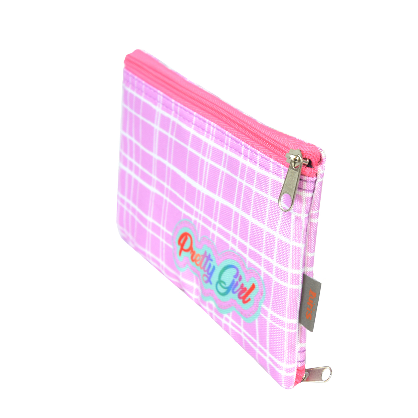 Пенал Двойняшки  мишка 0325