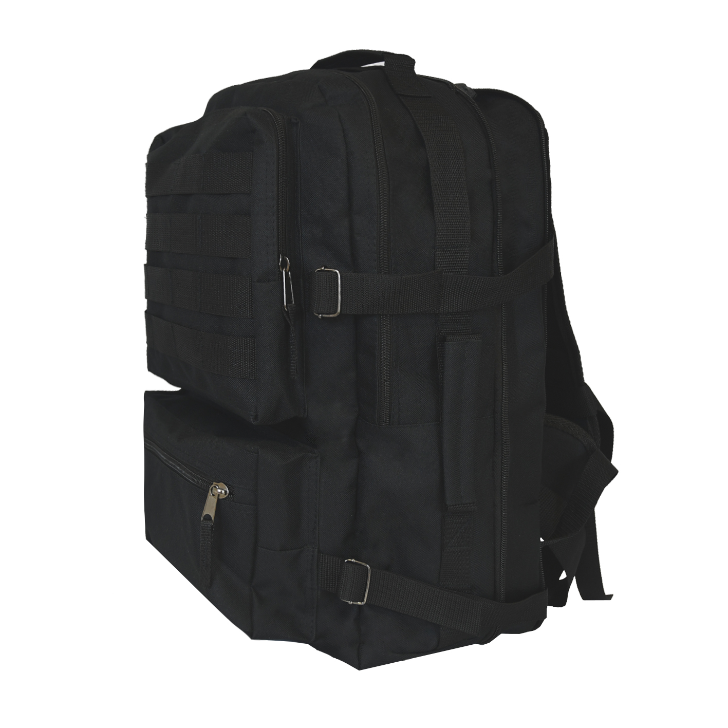 Егерь черный