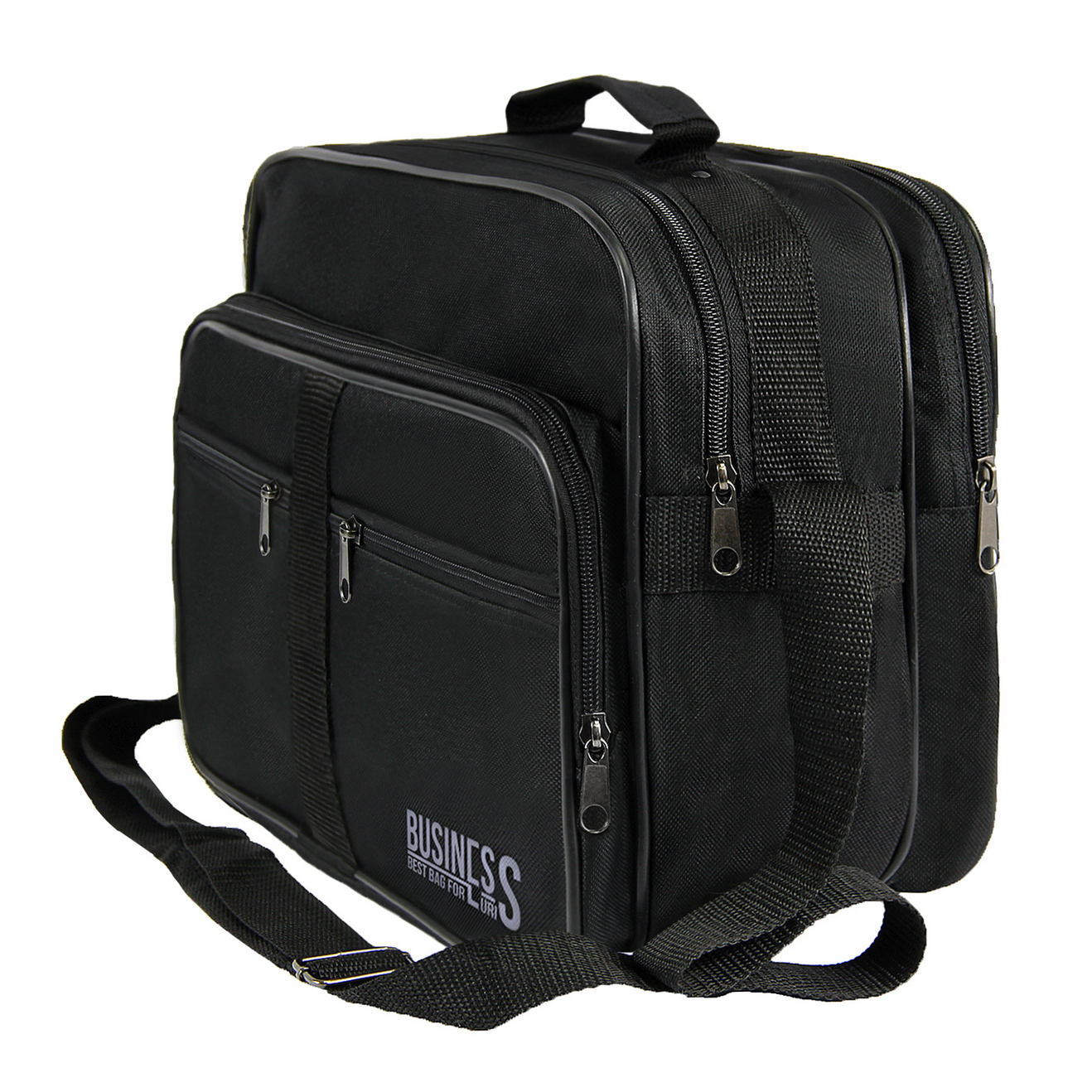 Курьер 2, сорт 2 черный